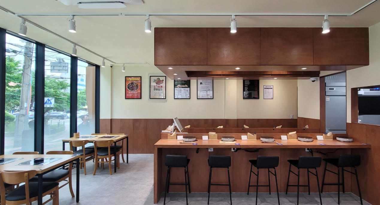 혼찌 혼밥혼술 찌개정식